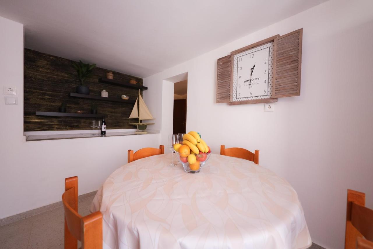 Two Bedroom Apartment In The Old Town Marija Задар Екстериор снимка