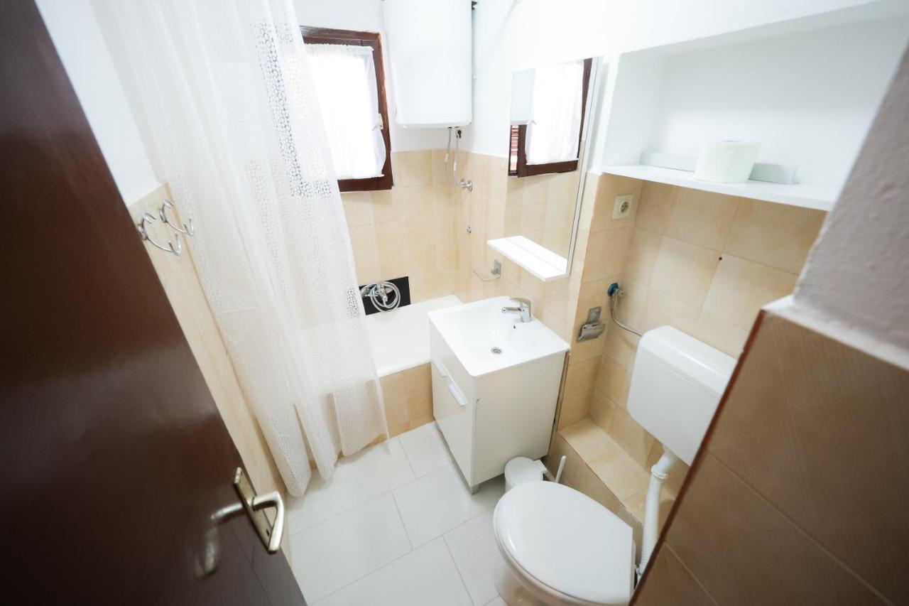 Two Bedroom Apartment In The Old Town Marija Задар Екстериор снимка