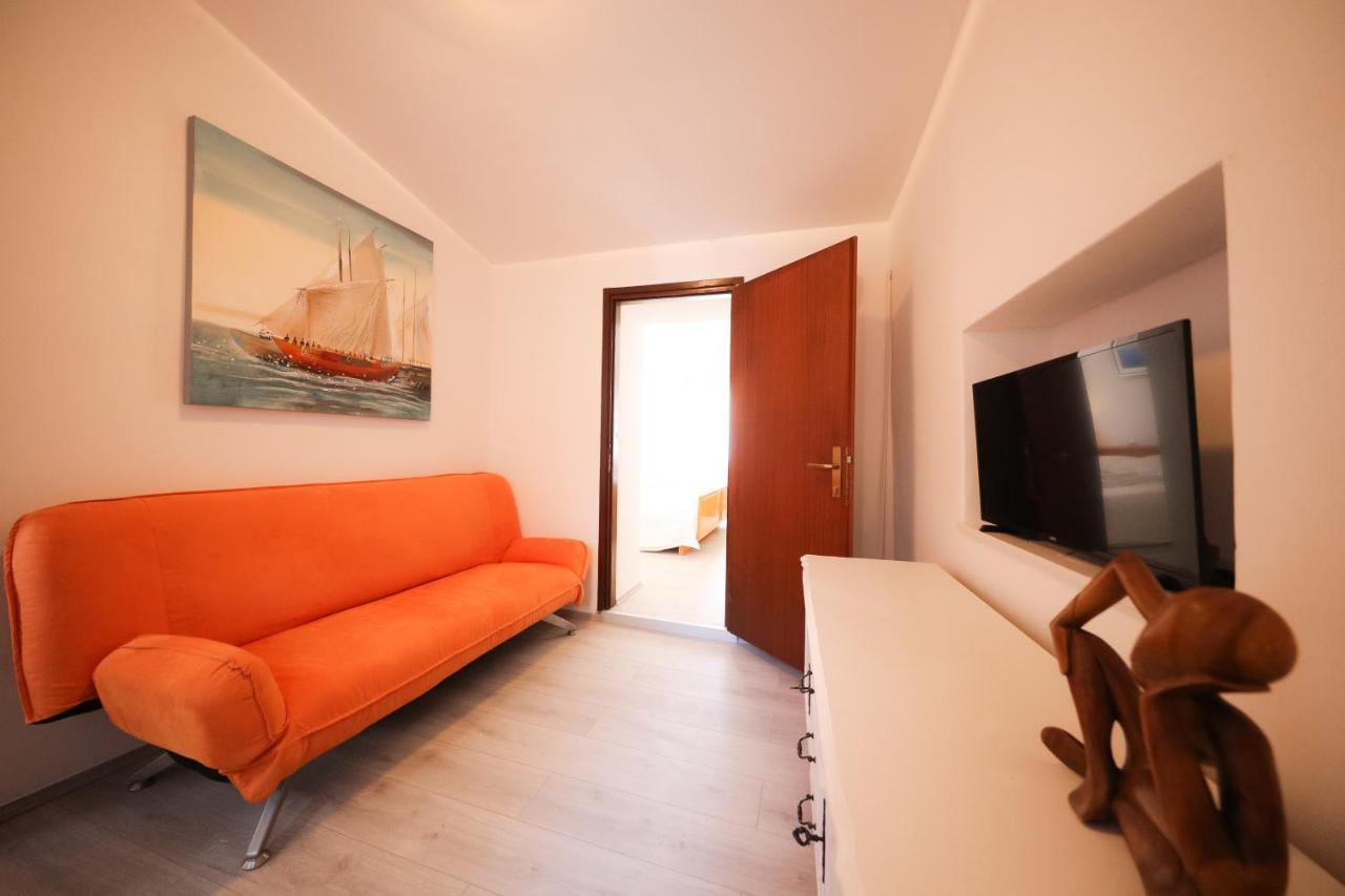 Two Bedroom Apartment In The Old Town Marija Задар Екстериор снимка