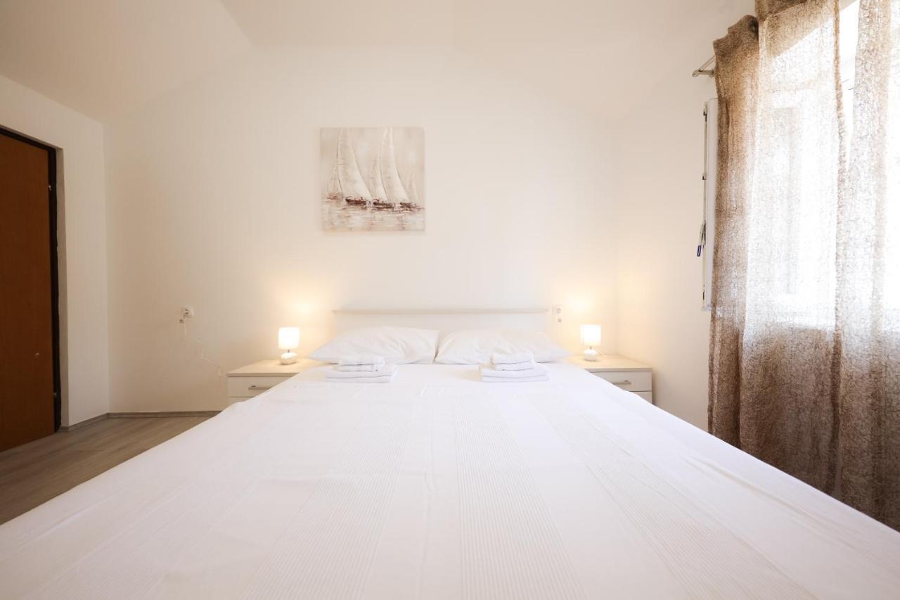 Two Bedroom Apartment In The Old Town Marija Задар Екстериор снимка