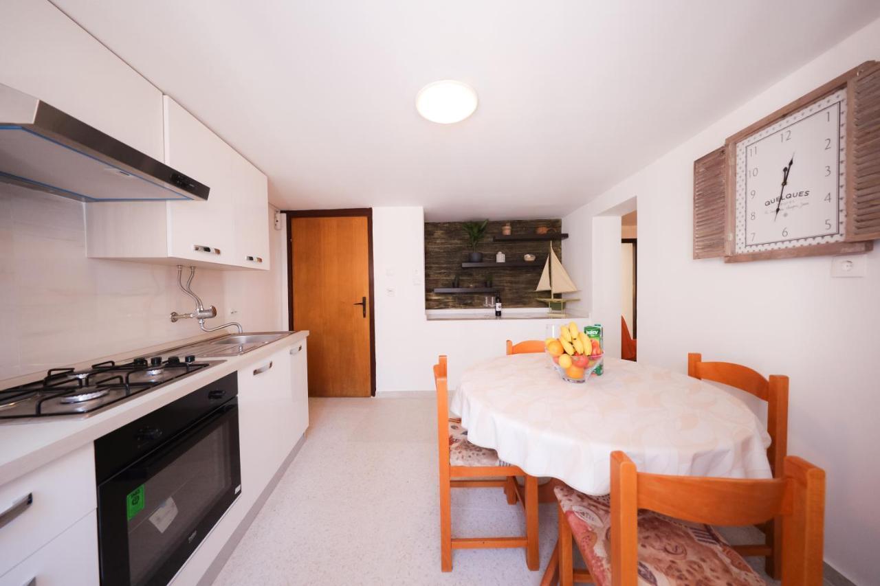 Two Bedroom Apartment In The Old Town Marija Задар Екстериор снимка