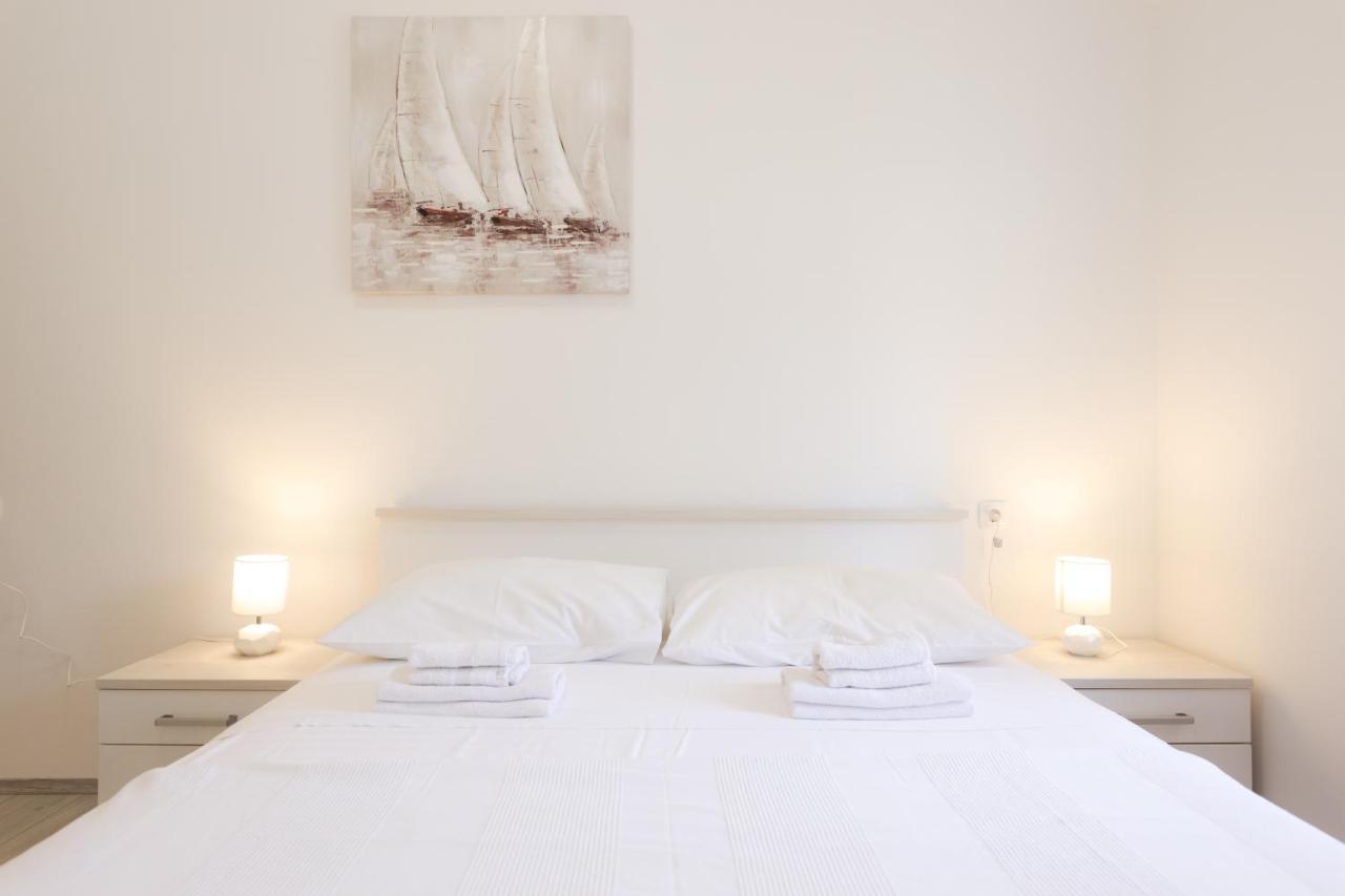 Two Bedroom Apartment In The Old Town Marija Задар Екстериор снимка