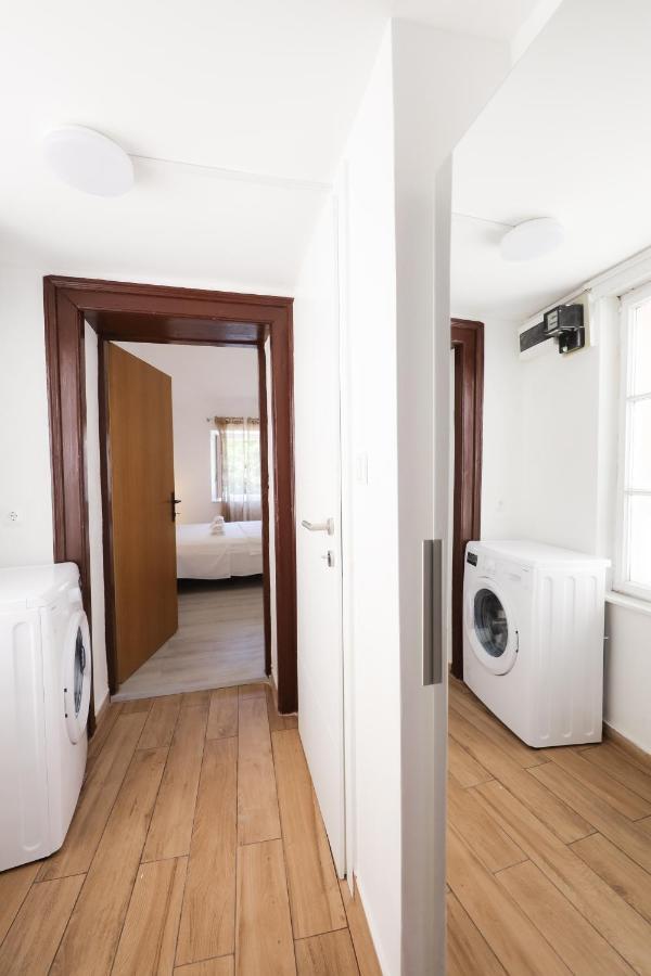 Two Bedroom Apartment In The Old Town Marija Задар Екстериор снимка