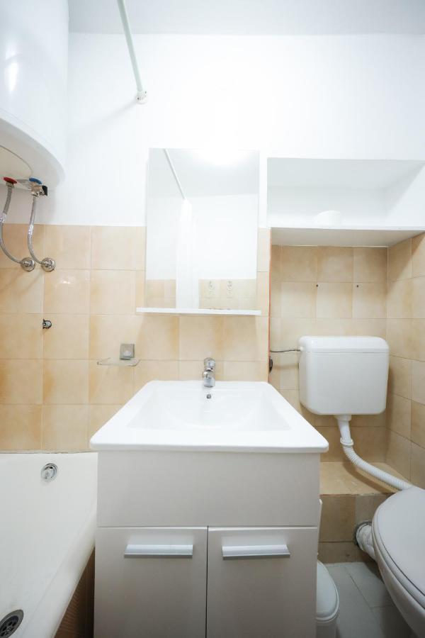 Two Bedroom Apartment In The Old Town Marija Задар Екстериор снимка