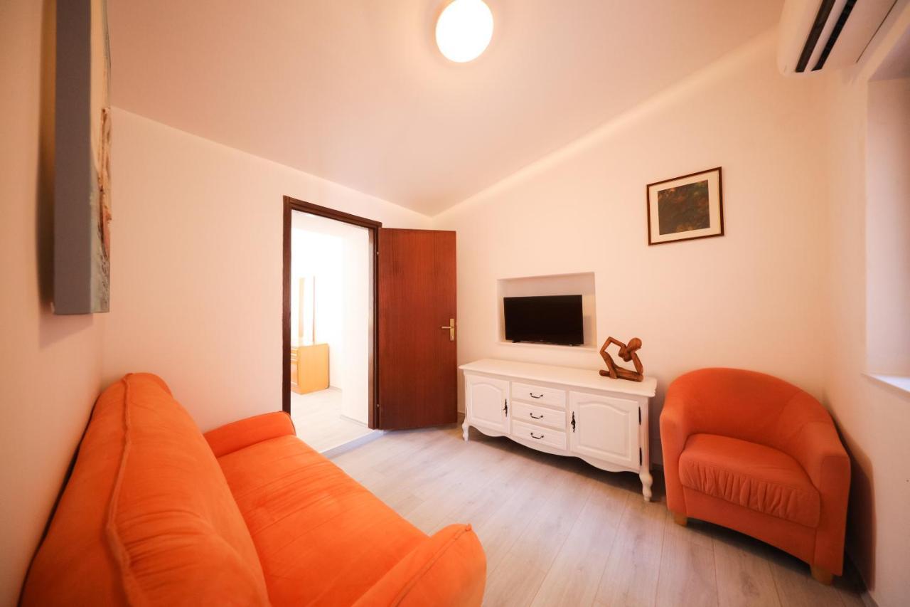 Two Bedroom Apartment In The Old Town Marija Задар Екстериор снимка