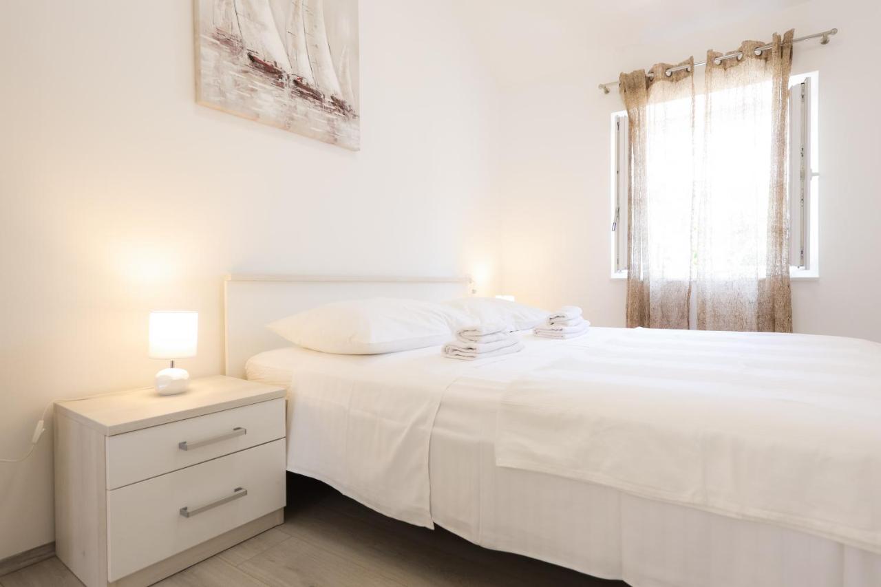 Two Bedroom Apartment In The Old Town Marija Задар Екстериор снимка